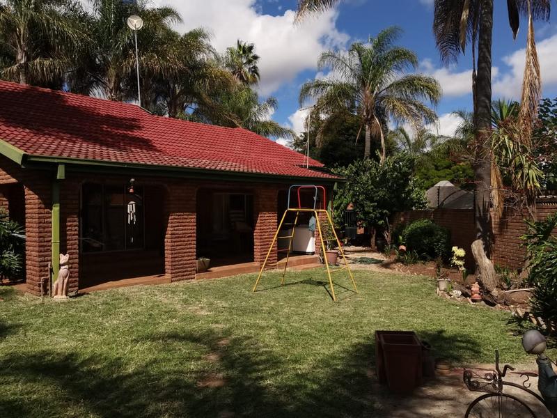 3 Bedroom Property for Sale in Flora Park Limpopo