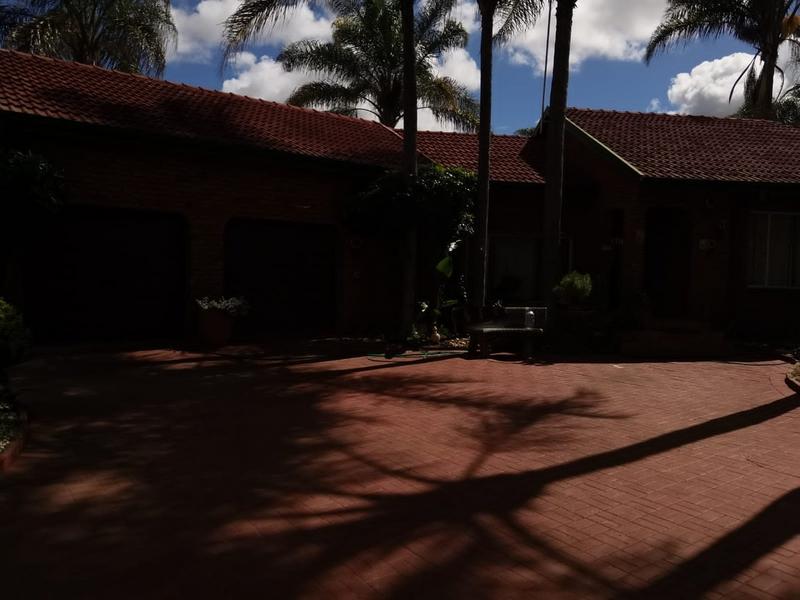 3 Bedroom Property for Sale in Flora Park Limpopo