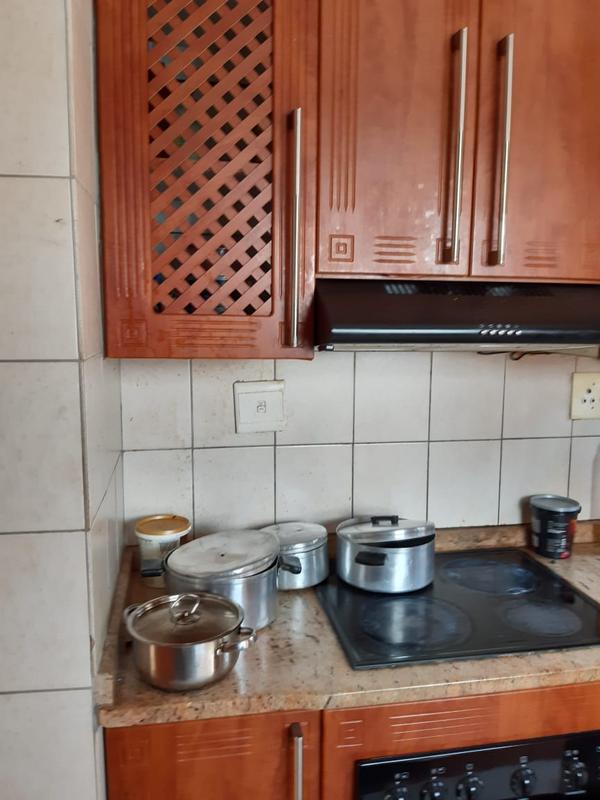 3 Bedroom Property for Sale in Madiba Park Limpopo