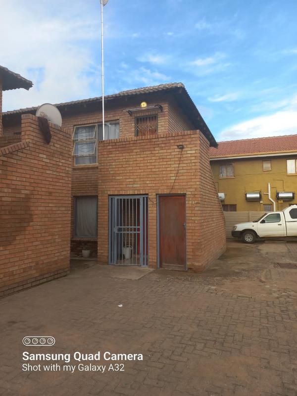 3 Bedroom Property for Sale in Ladine Limpopo