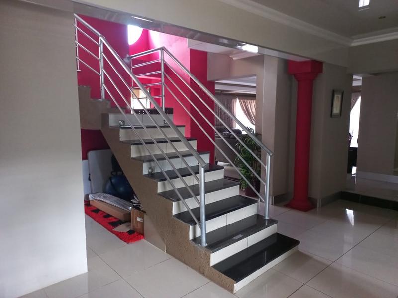 4 Bedroom Property for Sale in Bendor Limpopo
