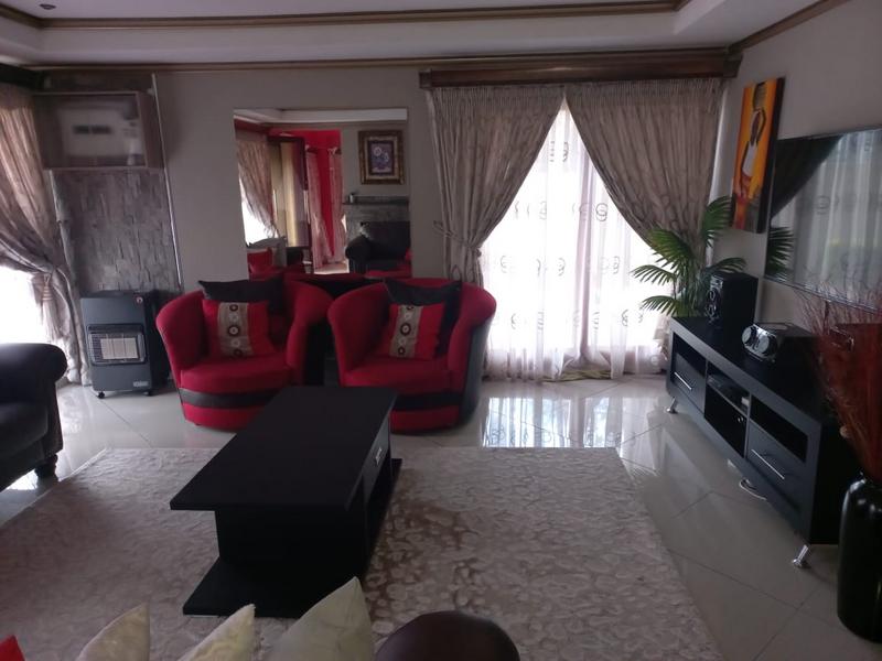 4 Bedroom Property for Sale in Bendor Limpopo