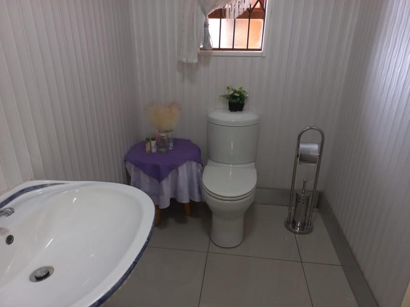 4 Bedroom Property for Sale in Bendor Limpopo