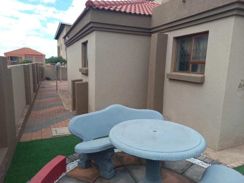 4 Bedroom Property for Sale in Bendor Limpopo