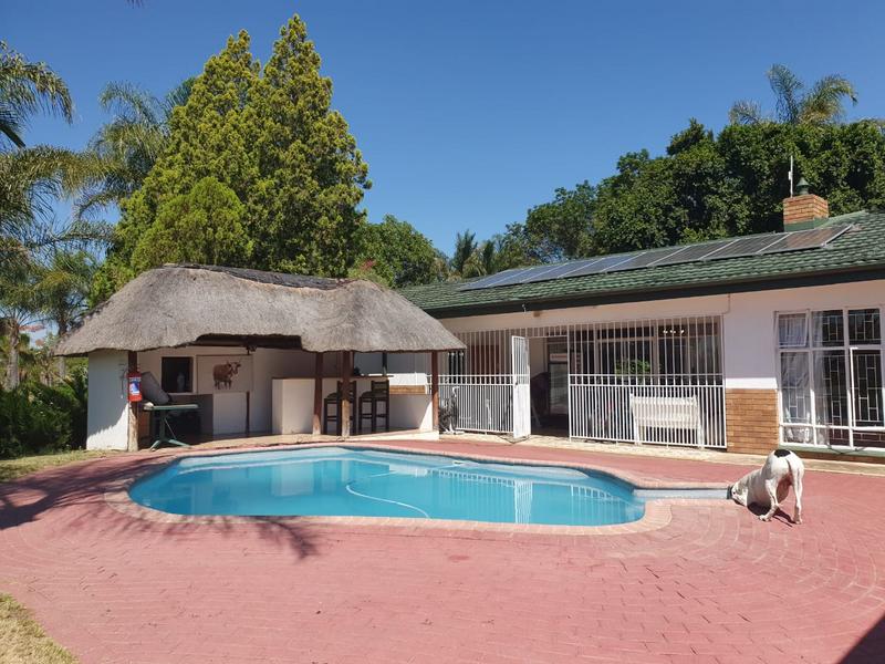 5 Bedroom Property for Sale in Doornbult Limpopo