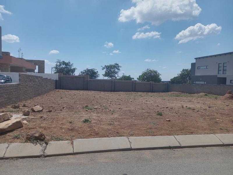 0 Bedroom Property for Sale in Woodhill Estate Limpopo