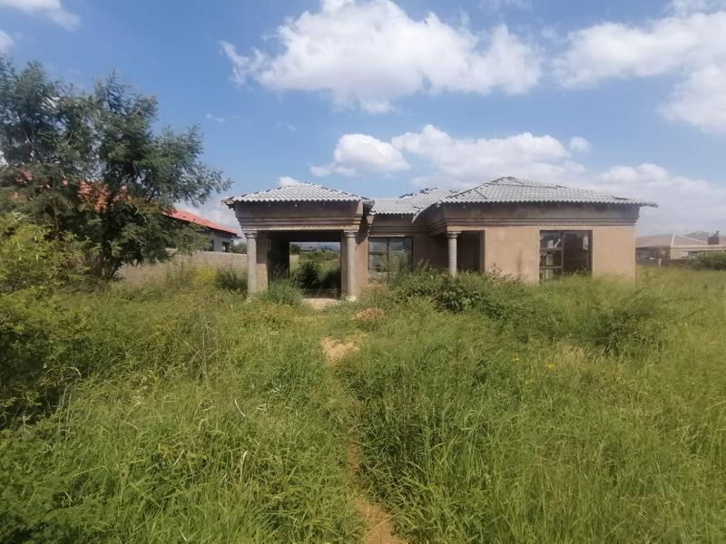 0 Bedroom Property for Sale in Mokopane Central Limpopo