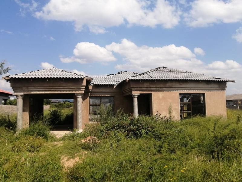 0 Bedroom Property for Sale in Mokopane Central Limpopo