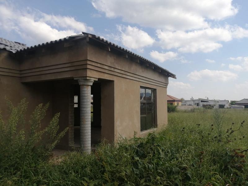 0 Bedroom Property for Sale in Mokopane Central Limpopo