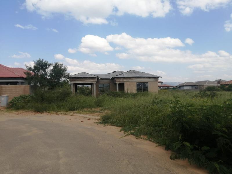 0 Bedroom Property for Sale in Mokopane Central Limpopo