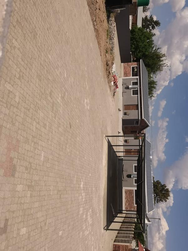 To Let 2 Bedroom Property for Rent in Seshego Limpopo