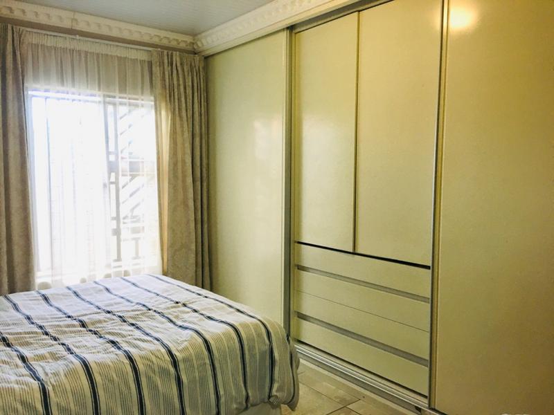 3 Bedroom Property for Sale in Mahlasedi Park Limpopo