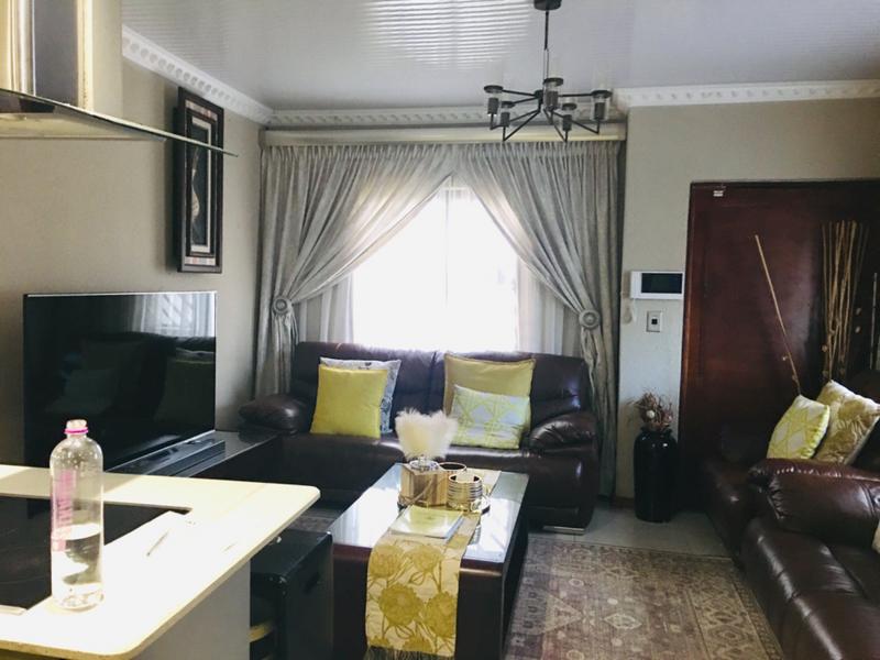 3 Bedroom Property for Sale in Mahlasedi Park Limpopo