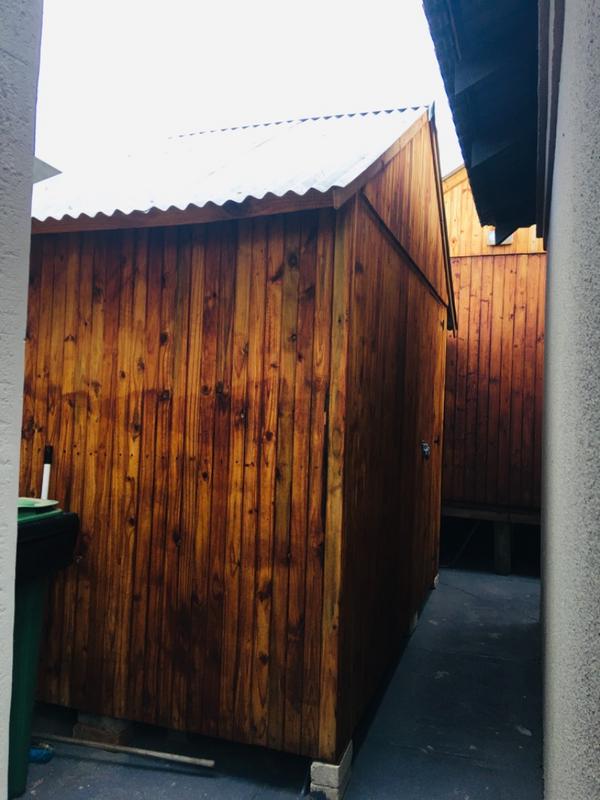 3 Bedroom Property for Sale in Mahlasedi Park Limpopo