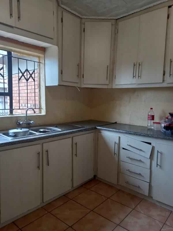 0 Bedroom Property for Sale in Seshego Limpopo