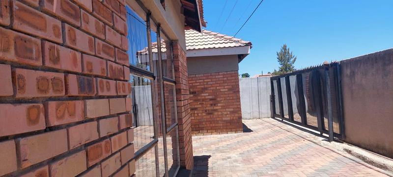 0 Bedroom Property for Sale in Seshego Limpopo