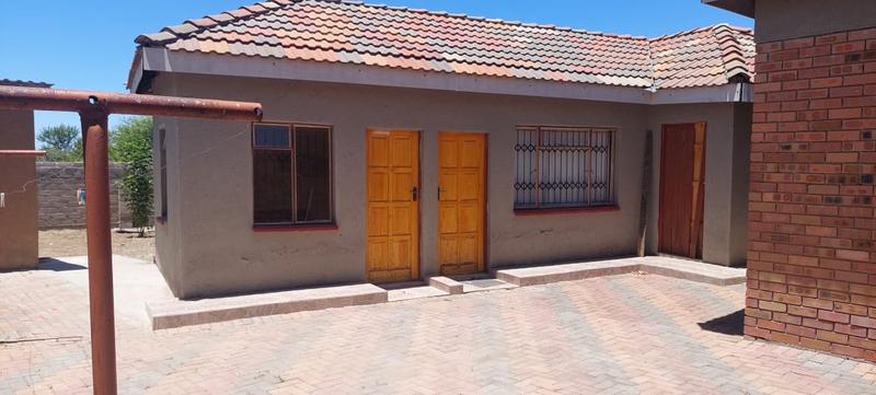 0 Bedroom Property for Sale in Seshego Limpopo