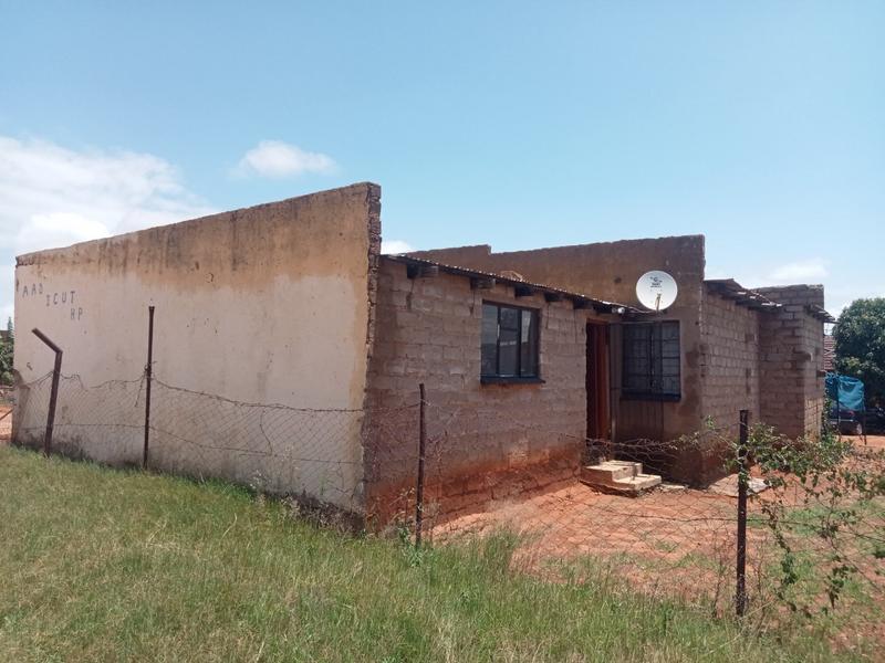 0 Bedroom Property for Sale in Mankweng Limpopo