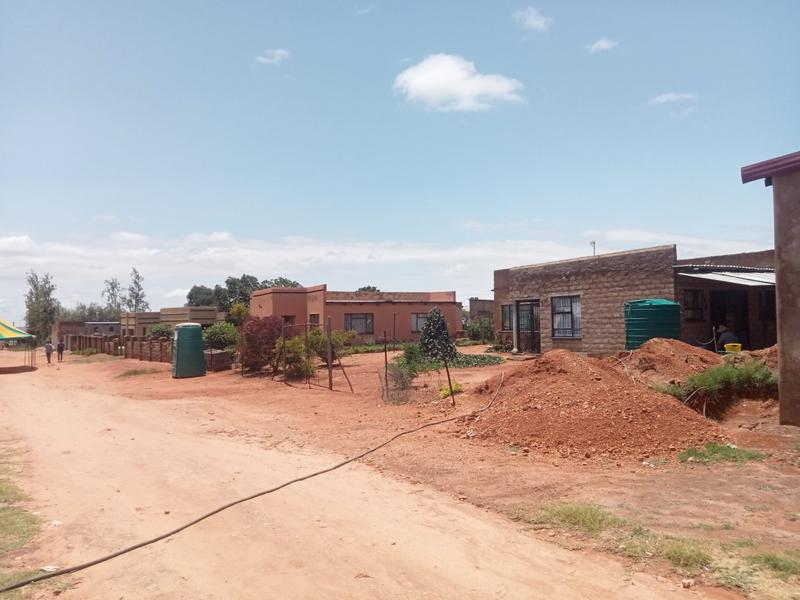 0 Bedroom Property for Sale in Mankweng Limpopo