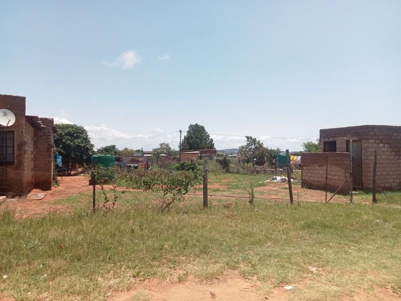 0 Bedroom Property for Sale in Mankweng Limpopo