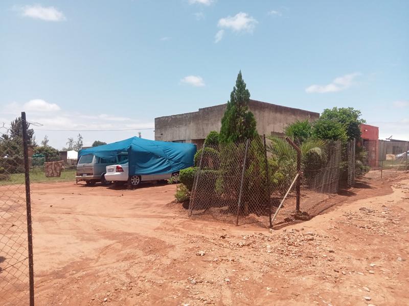 0 Bedroom Property for Sale in Mankweng Limpopo