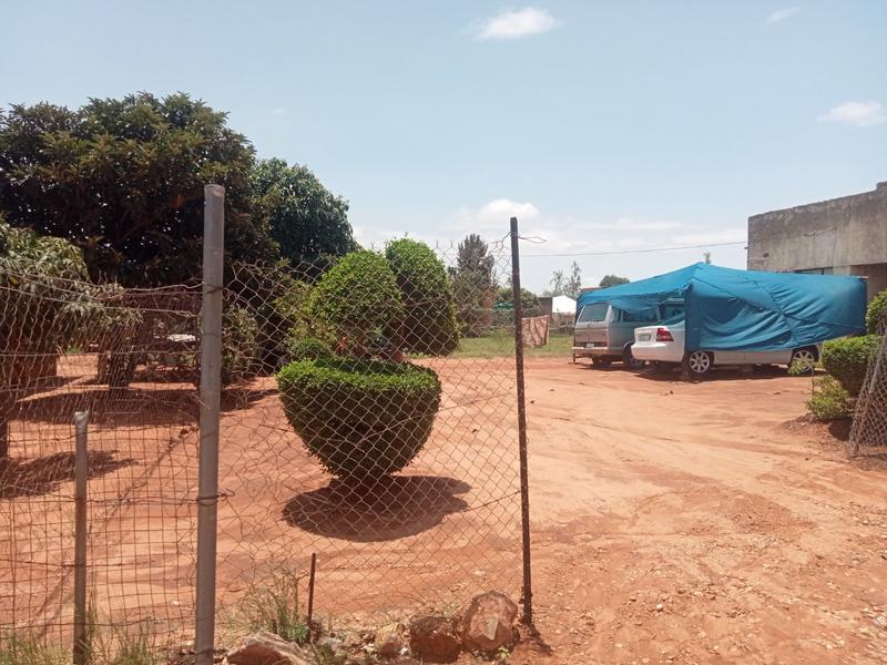 0 Bedroom Property for Sale in Mankweng Limpopo