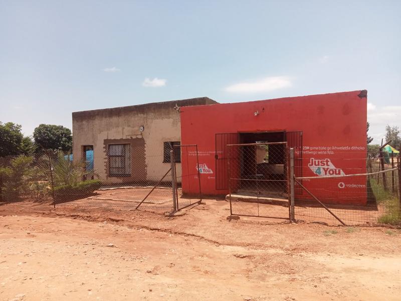 0 Bedroom Property for Sale in Mankweng Limpopo