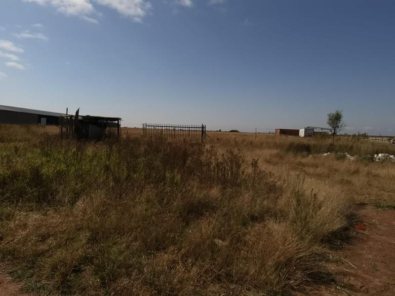 3 Bedroom Property for Sale in Polokwane Central Limpopo