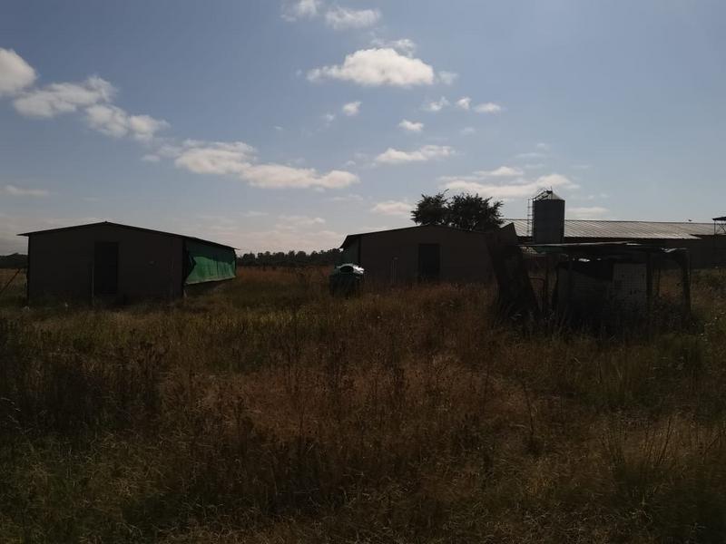 3 Bedroom Property for Sale in Polokwane Central Limpopo