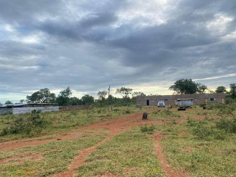 0 Bedroom Property for Sale in Tzaneen Rural Limpopo