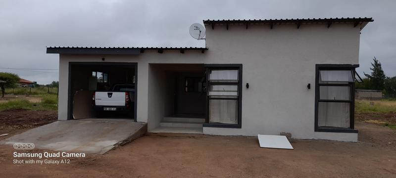 3 Bedroom Property for Sale in Makotopong Limpopo