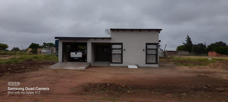 3 Bedroom Property for Sale in Makotopong Limpopo