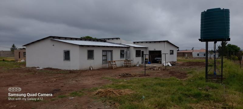 3 Bedroom Property for Sale in Makotopong Limpopo