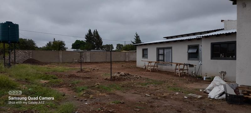 3 Bedroom Property for Sale in Makotopong Limpopo