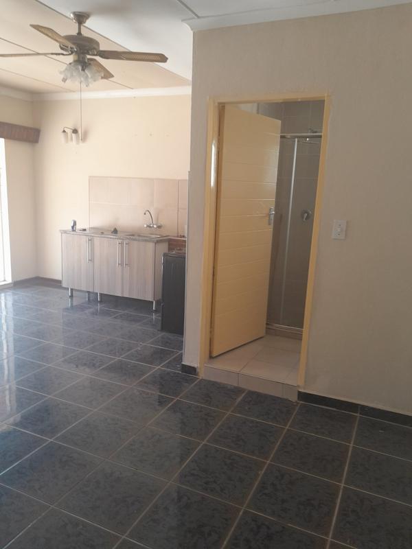 To Let 1 Bedroom Property for Rent in Fauna Park Limpopo