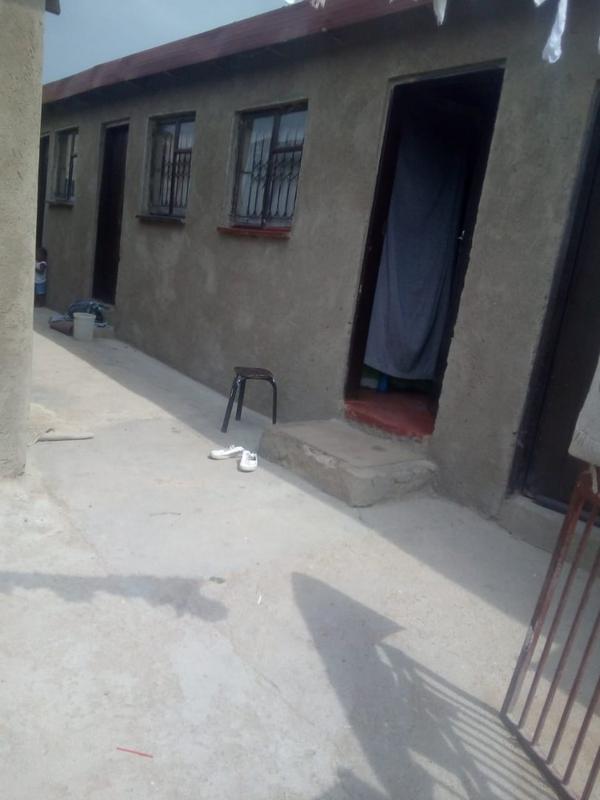 0 Bedroom Property for Sale in Westenburg Limpopo