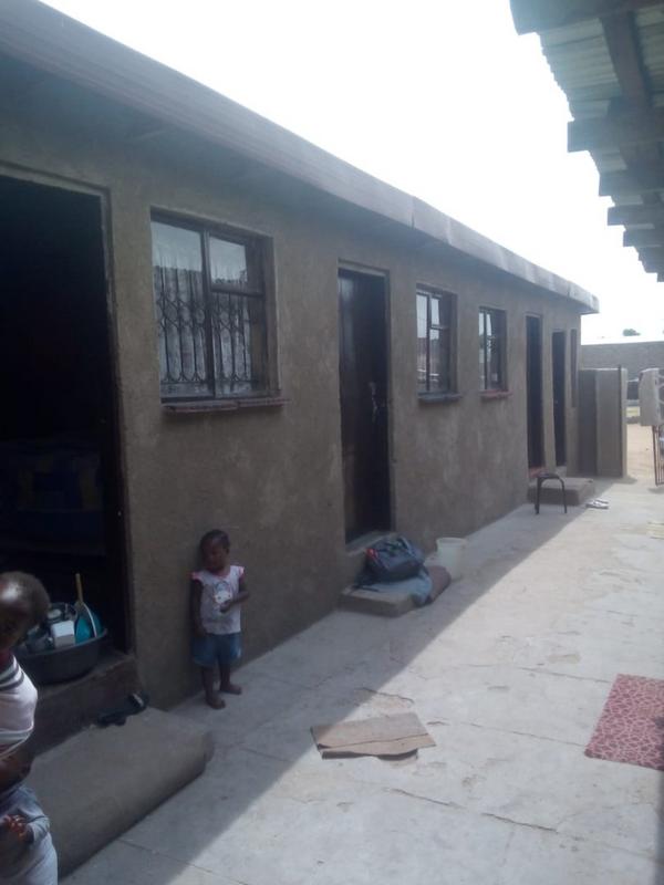 0 Bedroom Property for Sale in Westenburg Limpopo