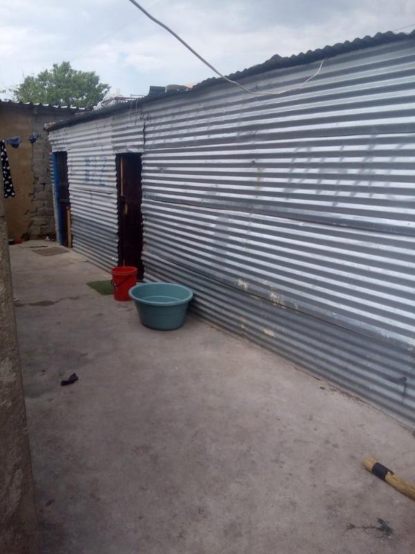 0 Bedroom Property for Sale in Westenburg Limpopo