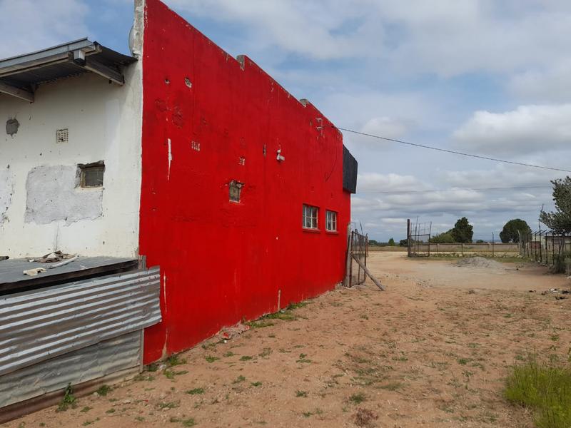 Commercial Property for Sale in Polokwane Rural Limpopo