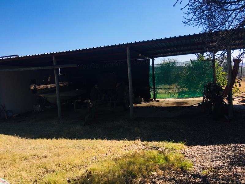 5 Bedroom Property for Sale in Polokwane Rural Limpopo