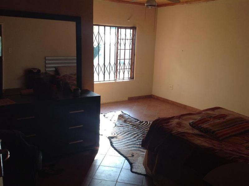 7 Bedroom Property for Sale in Aventura Warmbaths Limpopo