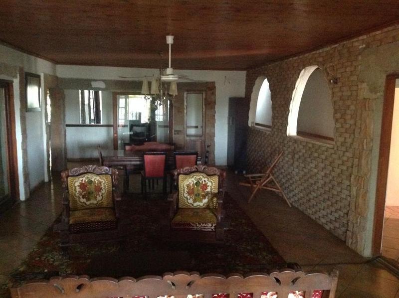 7 Bedroom Property for Sale in Aventura Warmbaths Limpopo