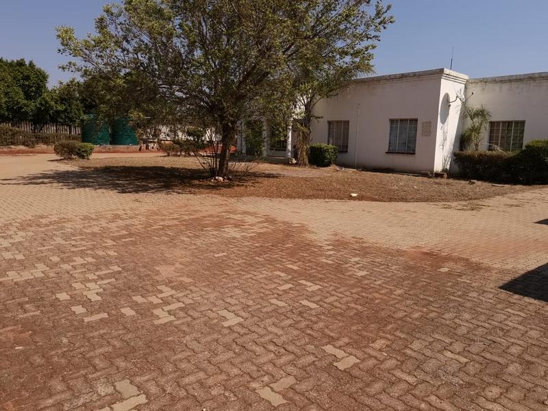 3 Bedroom Property for Sale in Myngenoegen A H Limpopo