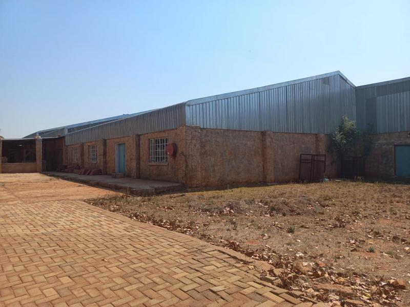 3 Bedroom Property for Sale in Myngenoegen A H Limpopo