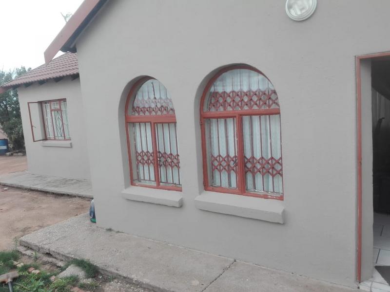 3 Bedroom Property for Sale in African Jewel Limpopo