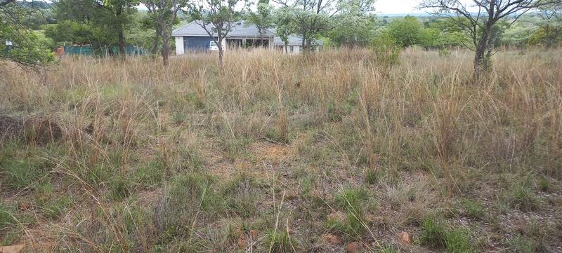 0 Bedroom Property for Sale in Modimolle Limpopo