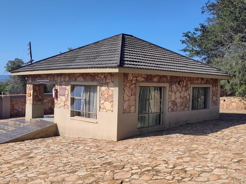 20 Bedroom Property for Sale in Mutale Limpopo