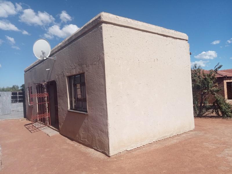 0 Bedroom Property for Sale in Mankweng Limpopo