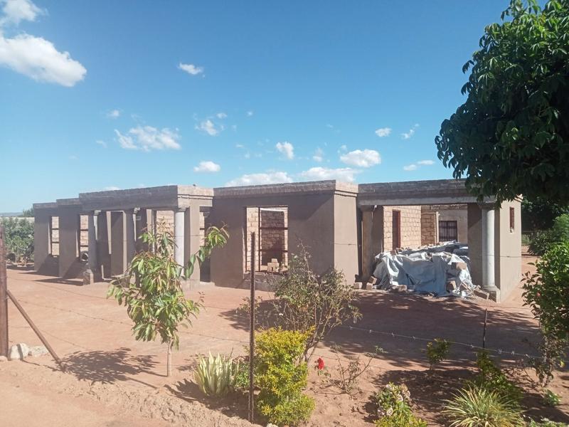 0 Bedroom Property for Sale in Mankweng Limpopo