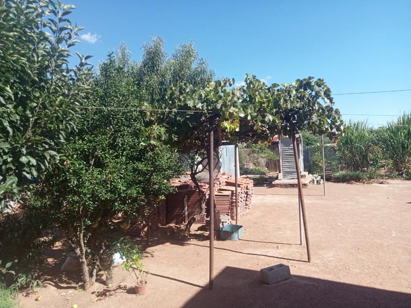 0 Bedroom Property for Sale in Mankweng Limpopo